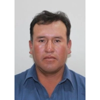 Abel Gabahin Salazar Rios