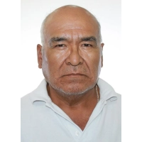 Abel Gregorio Suarez Ramos