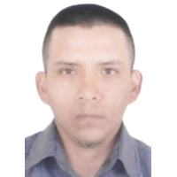 Abel Gustavo Francia Quispe