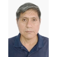 Abel Vargas Saucedo