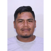 Abraham Abel Simon Rosales