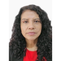 Ada Mireya Diaz Pesantes