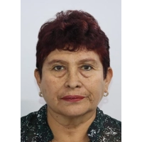 Ada Sofia Perez Vasquez