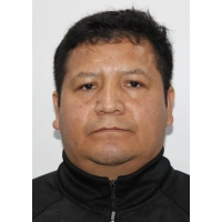 Adan Antonio Menacho Villafana