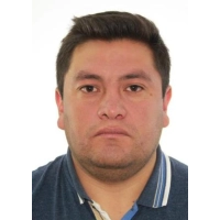 Adrian Eugenio Palmadera Milla