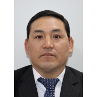 Adrian Napoleon Bazan Hernandez
