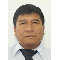 Agapito Enriquez Valera