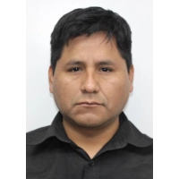 Alan Freddy Mendoza Ramos