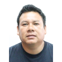 Alberth Isidro Ramirez Cabanillas