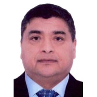 Alberto Fernando Moreno Mejia