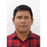 Alberto Gonzales Vela