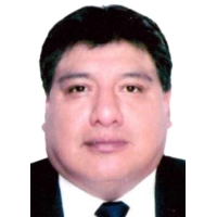 Alberto Luis Peralta Huatuco
