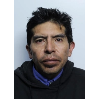 Albier Alfredo Camargo Ramos
