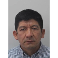 Alcides Alarcon Perez