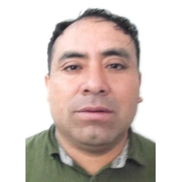 Alcides Gamboa Ochoa