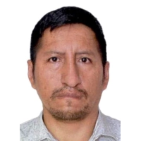 Alcides Sergio Cordova Malpartida