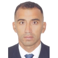 Aldo Horacio Rosales Pacheco