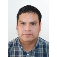 Alex Caruajulca Orrillo