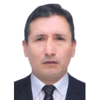 Alex Frank Tovar Quispe