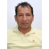 Alex Genaro Vasquez Reyes