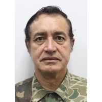 Alex Gonzales Castillo