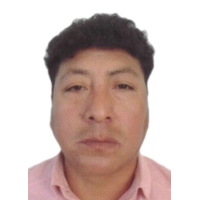 Alex Luis Puma Ramos