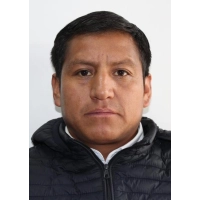 Alex Morales Gomez