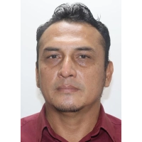 Alex Tenazoa Torres