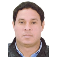 Alexander Julio Bazan Guzman
