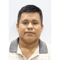 Alexis Javier Arevalo Ruiz
