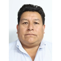 Alfredo Antonio Zarzosa Toledo