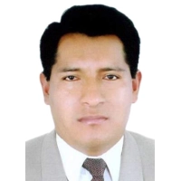 Alfredo Quispe Jauregui
