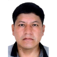 Alfredo Quispe Rondinel