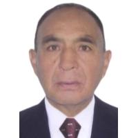 Ali Capcha Padilla