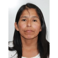 Alicia Mercedes Rios Padilla