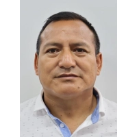 Ananias Falcon Garcia