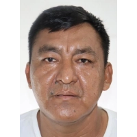 Anderson Ushiñahua Tuanama