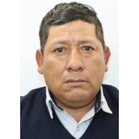Andres Jemmim Chaucayanqui Carpio