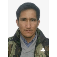 Andres Villegas Villavicencio