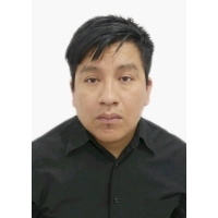 Andy Alan Vilca Huaman