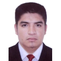 Andy Charlin Requejo Perez