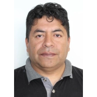 Angel Alfonso Paredes Cortez