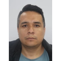 Angel Giancarlo Guzman Mendoza