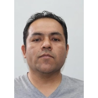 Angel Solis Vergaray