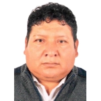 Angel Vilca Mamani
