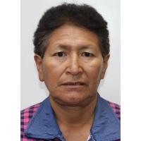 Angela Maria Rime Pumayauli
