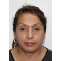 Angelica Lopez Castillo