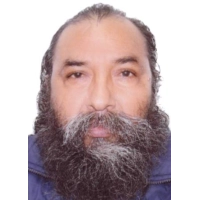 Antonio Flores Caceres