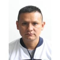 Antonio Ilmar Aguirre Estrada