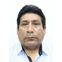 Antonio Manuel Quispe Yauri